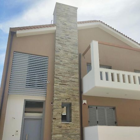 Blue Rose Luxury And Comfort Apartment At The Centre Of Preveza Exterior foto